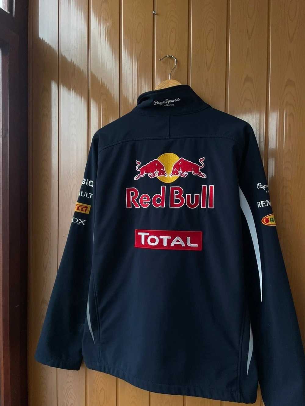 Red Bull × Streetwear × Vintage Vintage Red Bull … - image 11