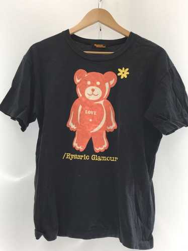 Hysteric glamour bear tee - Gem