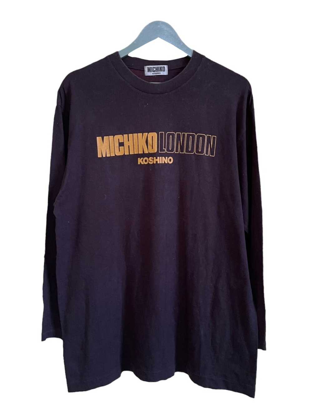 Designer × Michiko Koshino × Michiko Koshino Lond… - image 1