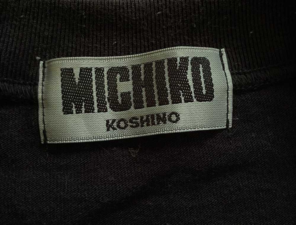 Designer × Michiko Koshino × Michiko Koshino Lond… - image 4