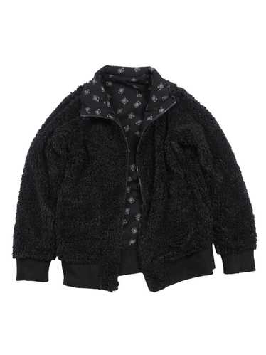 Faux fur jacket hysteric glamour - Gem Faux fur jacket hysteric glamour - Gem