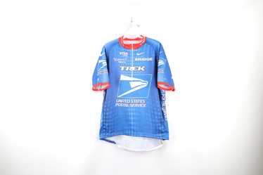 Vintage Pierre Cardin Tour de France Polo Shirt Retro Cycling 2XL VTG
