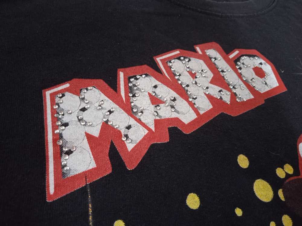 Nintendo × Streetwear × Vintage Super Mario Ninte… - image 5