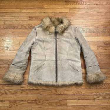 Afghan Sheepskin Coat Mia – Dandelie