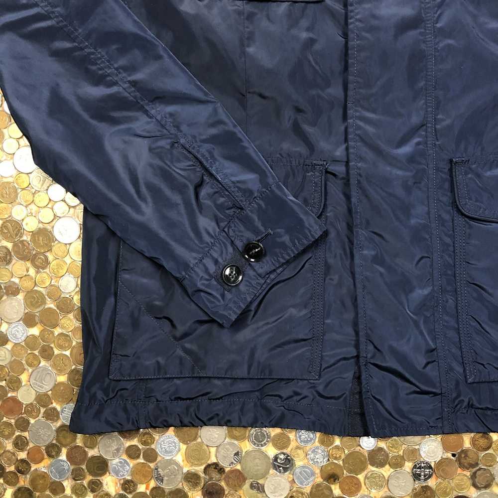 Tommy Hilfiger Tommy hilfinger parka jacket - image 3