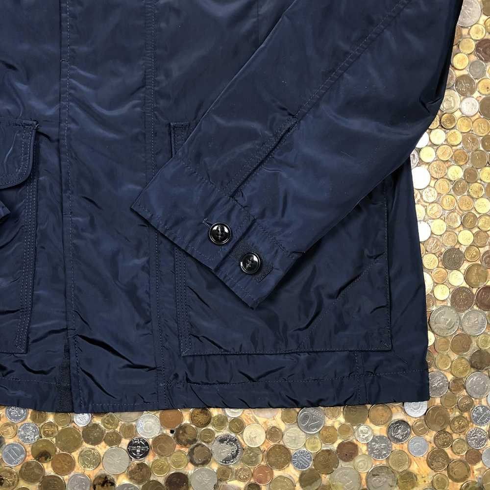 Tommy Hilfiger Tommy hilfinger parka jacket - image 4