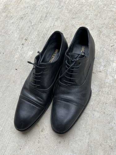 Vintage Broletto Dress shoes