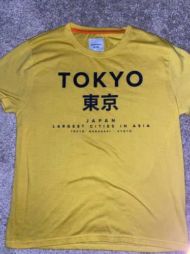 Japanese Brand × Streetwear × Tokyo Tokyo Mt Fuji 