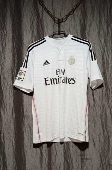 Adidas × Real Madrid × Soccer Jersey REAL MADRID 2