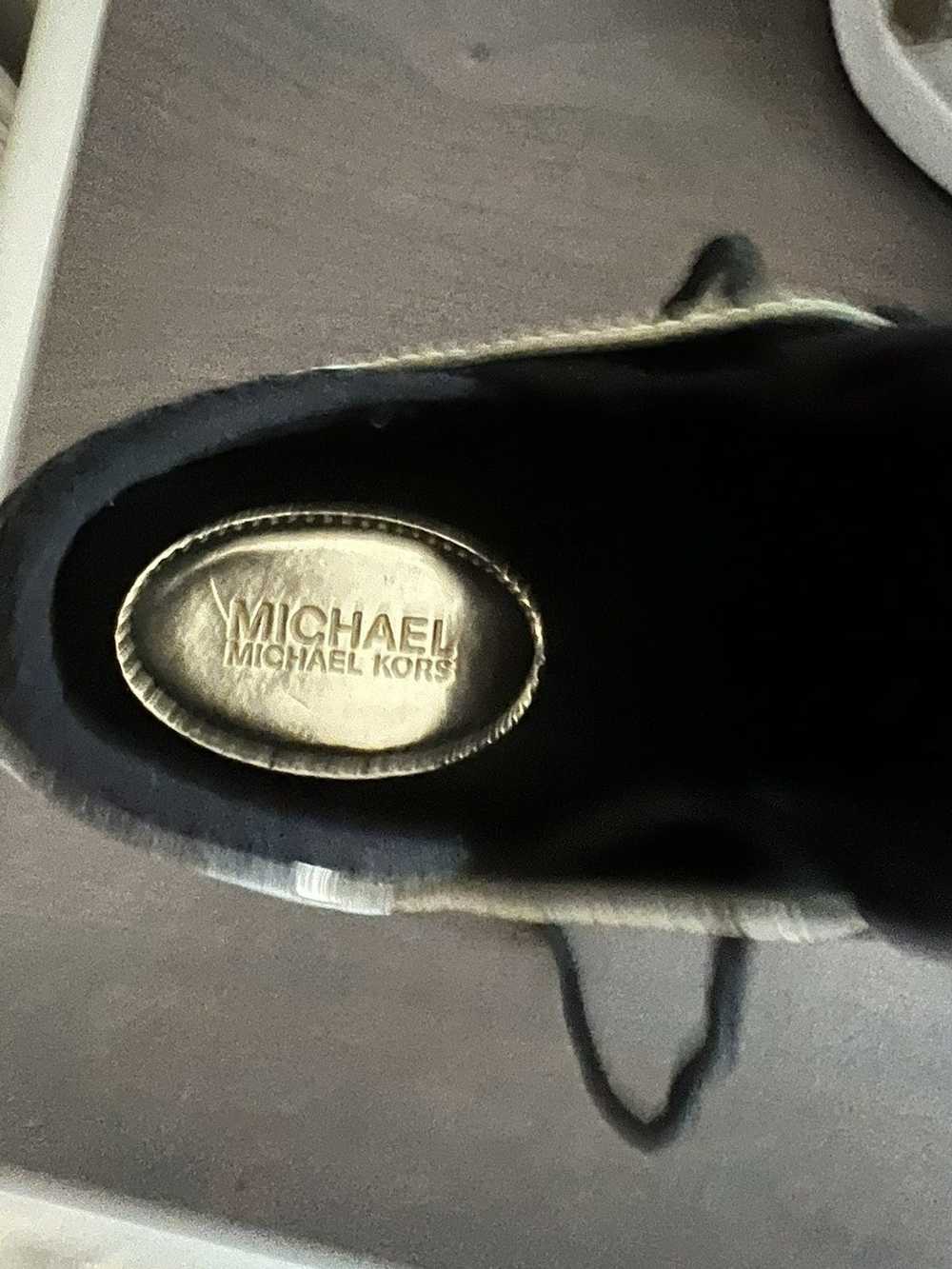 Michael Kors Michael Kors Sneakers - image 3