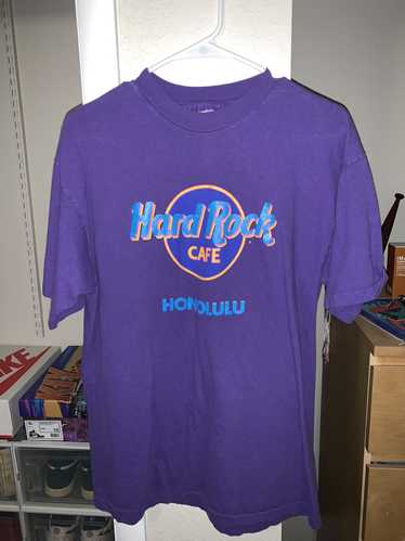 Hard rock cafe hardrock - Gem