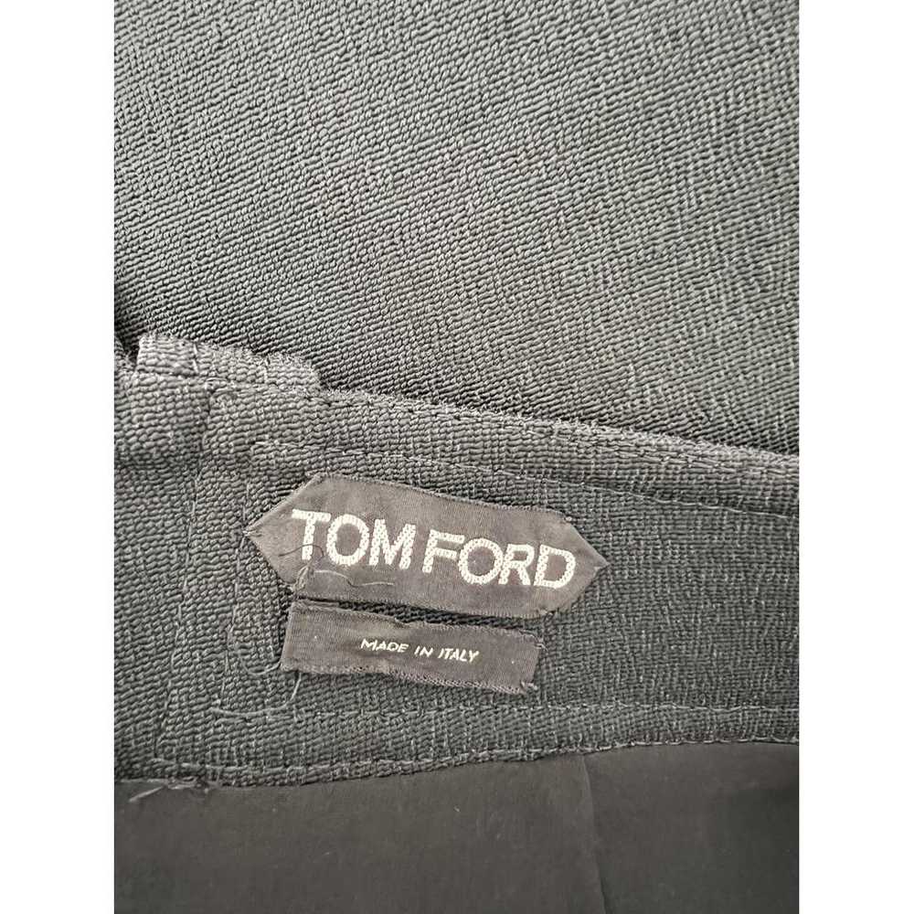 Tom Ford Mid-length skirt - image 4