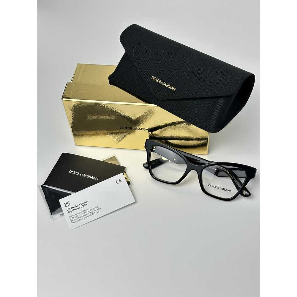 Dolce & Gabbana Sunglasses - image 8