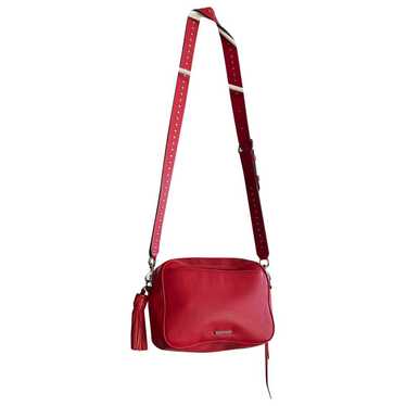 Rebecca Minkoff Leather handbag - image 1