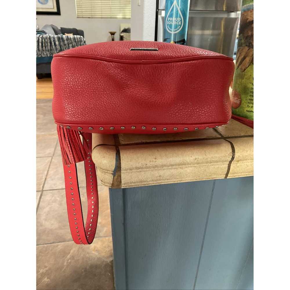 Rebecca Minkoff Leather handbag - image 4