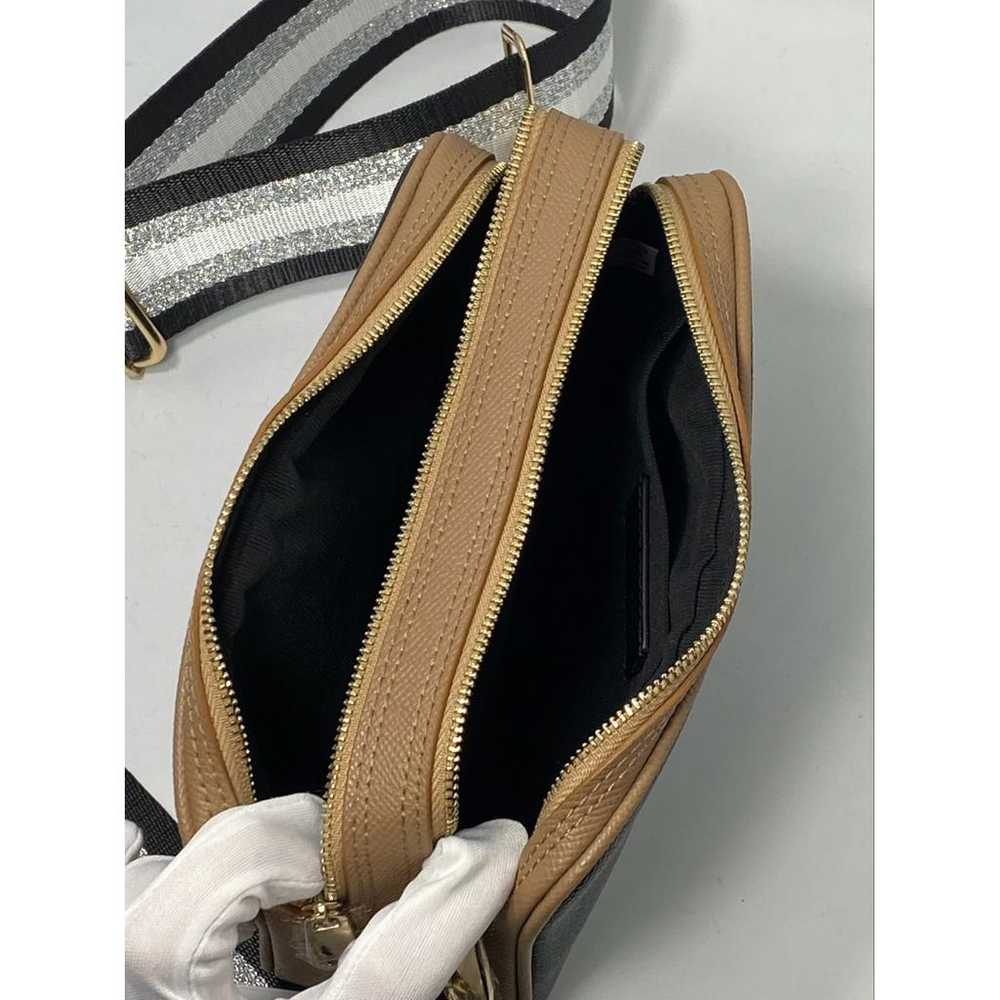 Furla Leather crossbody bag - image 10