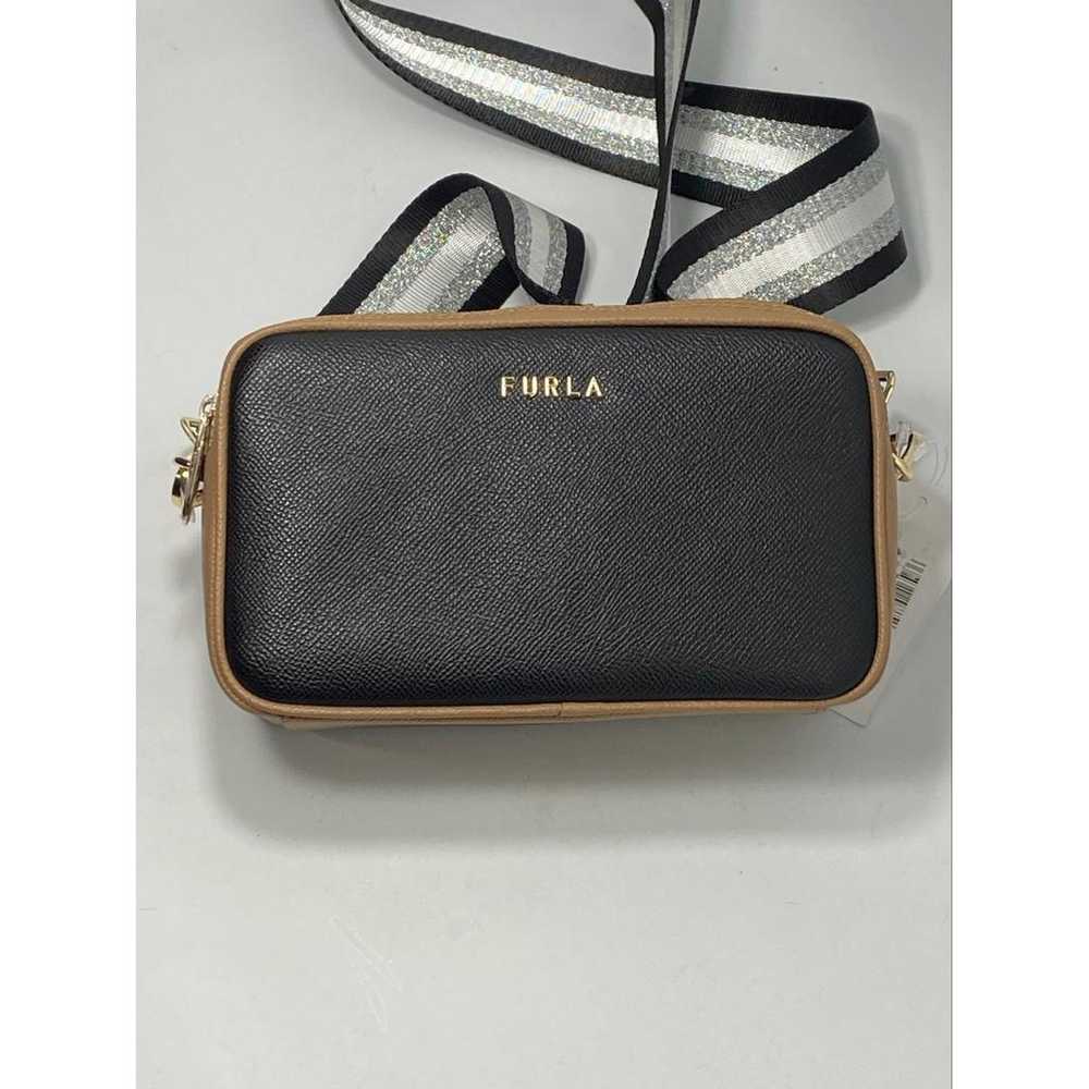 Furla Leather crossbody bag - image 6