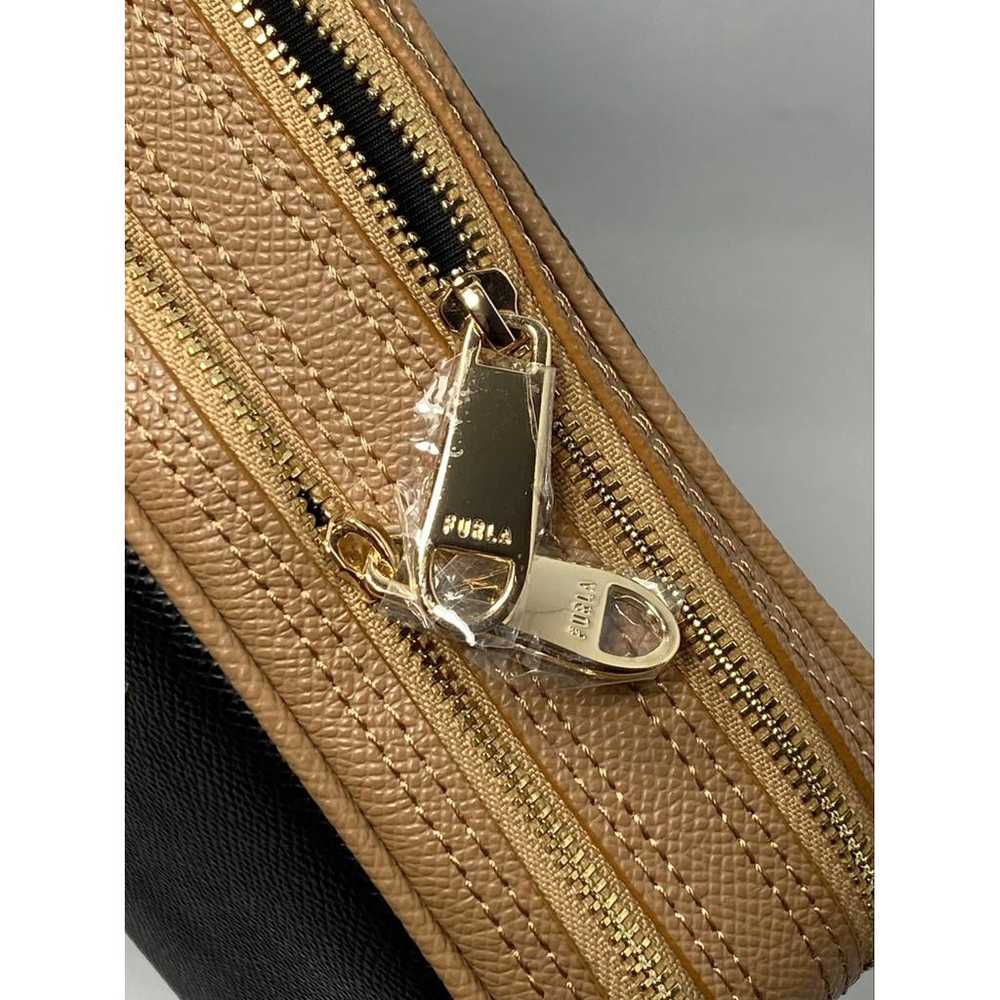 Furla Leather crossbody bag - image 9
