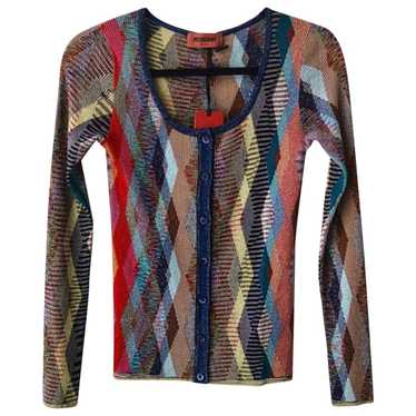 Missoni Cardigan