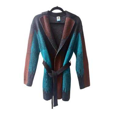 M Missoni Wool cardigan