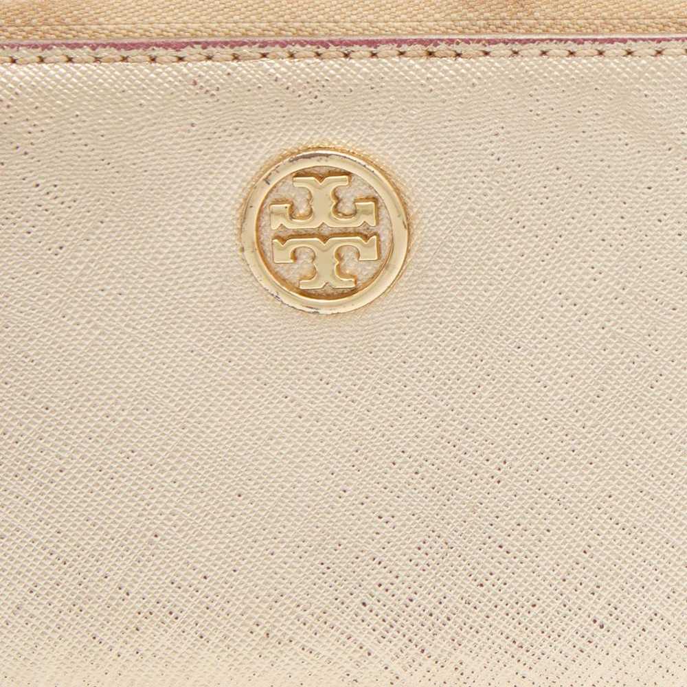 Tory Burch Leather wallet - image 5