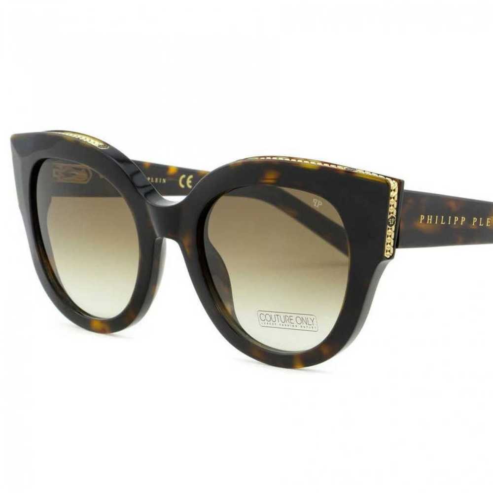 Philipp Plein Oversized sunglasses - image 3