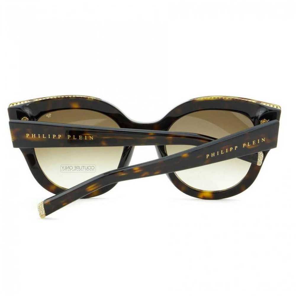 Philipp Plein Oversized sunglasses - image 6