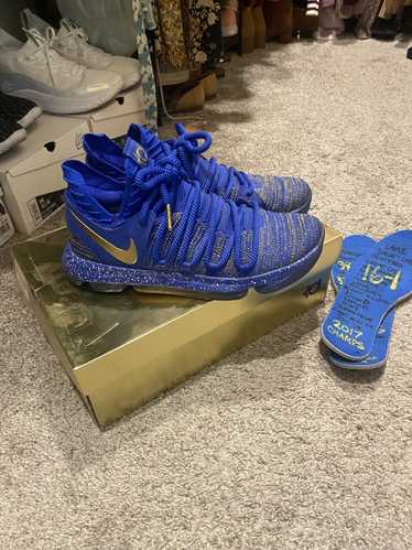 Champs cheap kd 10