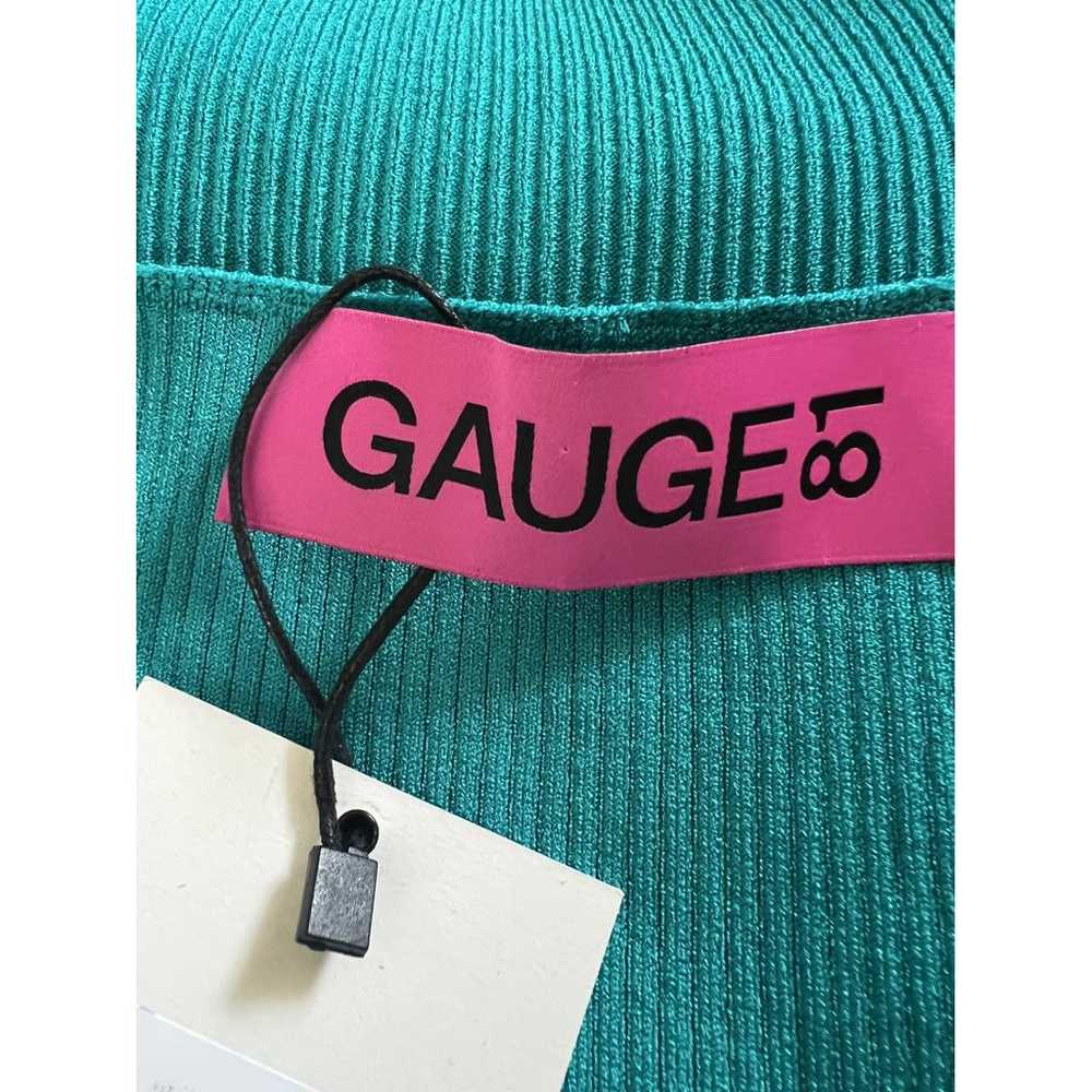 Gauge81 Mini dress - image 3