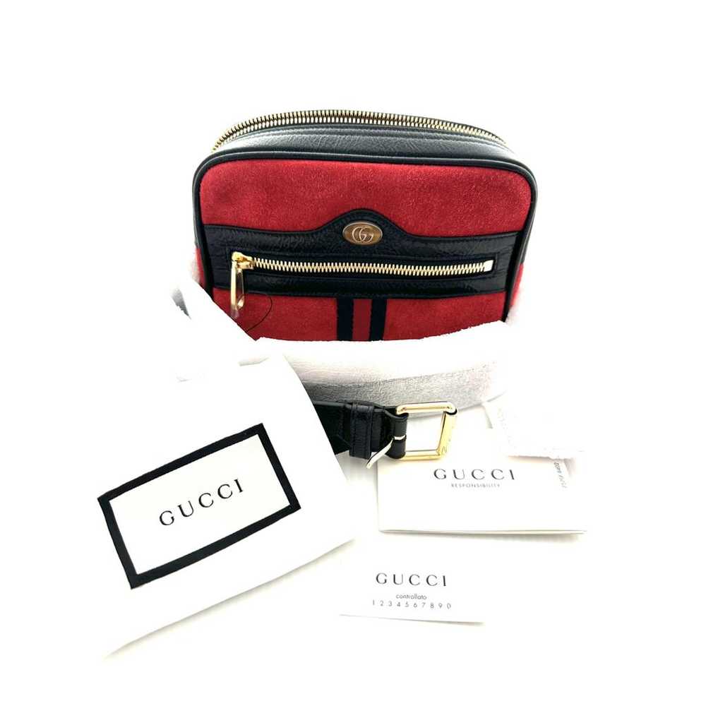 Gucci Ophidia handbag - image 3