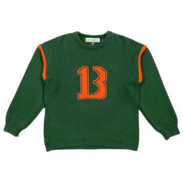 Burton 90s 13 / B Team Knit Sweater - image 1