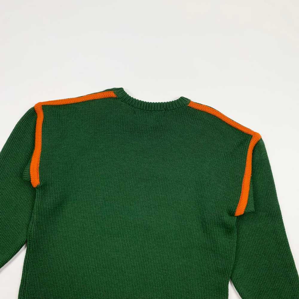 Burton 90s 13 / B Team Knit Sweater - image 4