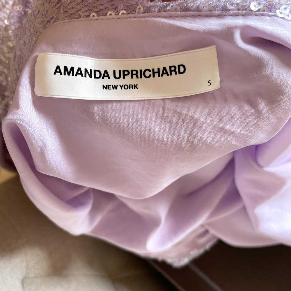 Amanda Uprichard Maxi dress - image 9