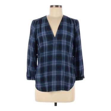 Rebecca Taylor Silk shirt