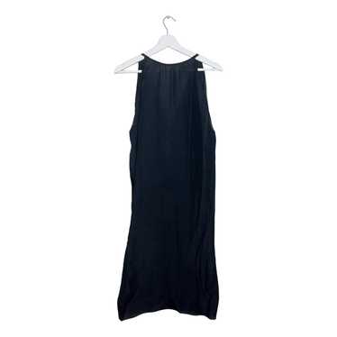 Ossie Clark Silk mid-length dress - image 1