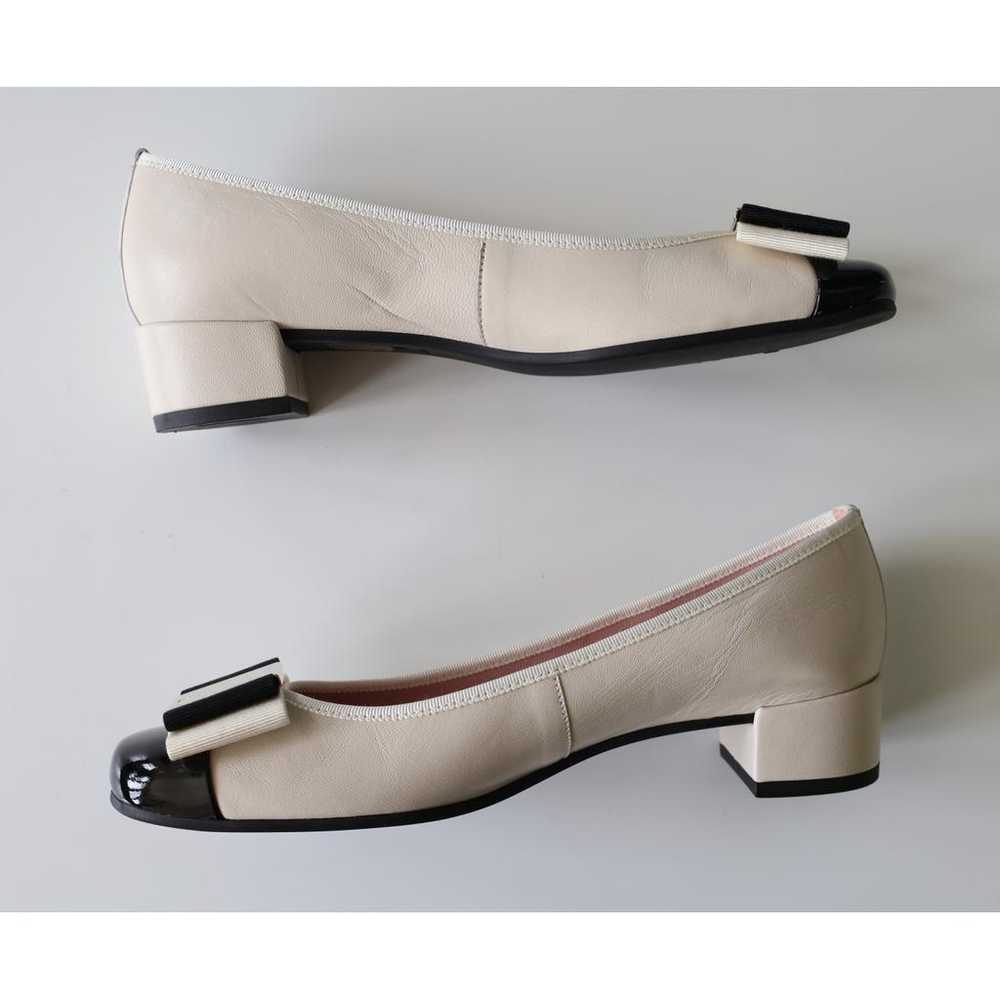 Pretty Ballerinas Leather heels - image 10