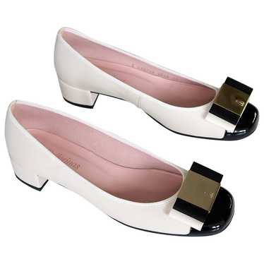 Pretty Ballerinas Leather heels - image 1