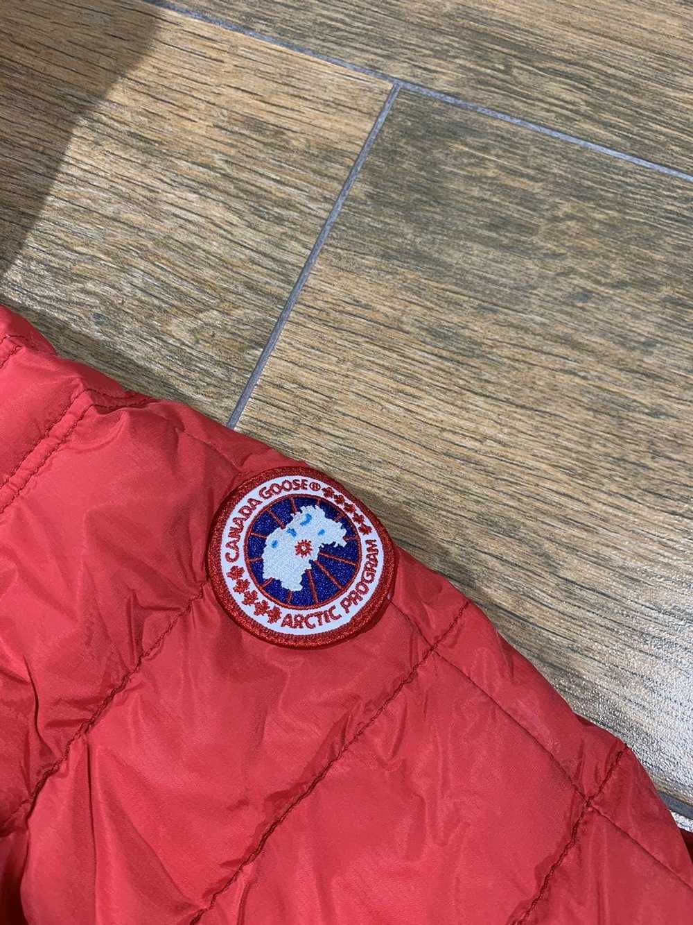 Canada Goose × Made In Canada Canada Goose kids 4… - image 2