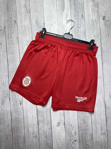 Liverpool × Soccer Jersey × Vintage Vintage socce… - image 1