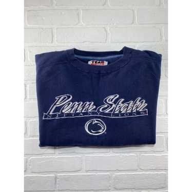 Vintage Ncaa Penn State Nittany Lions Shirt, Disney Sport Tee Tops