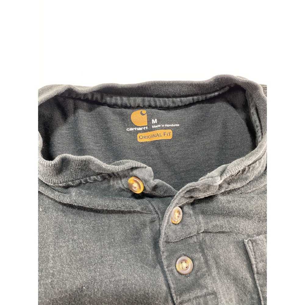 Carhartt Carhartt Loose Fit Long Sleeve Shirt - image 4