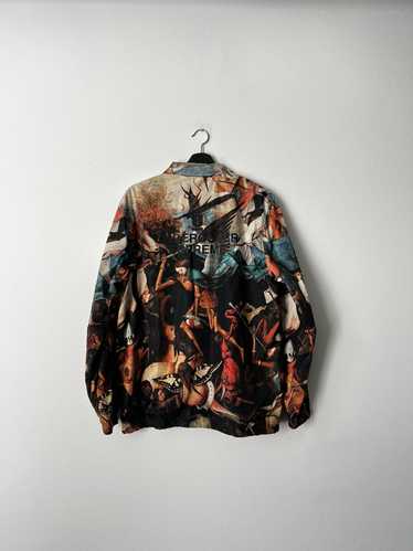 Supreme coaches jacket - Gem