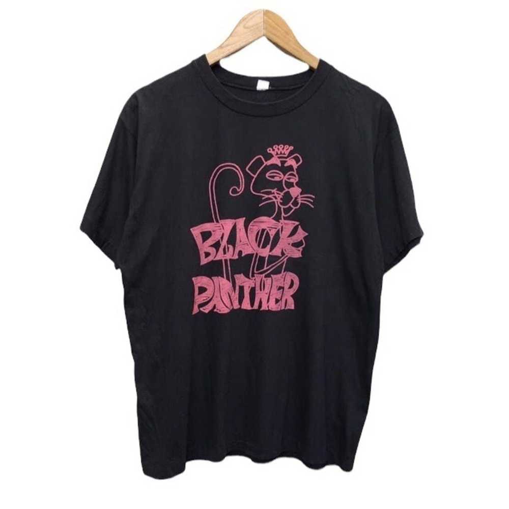 Movie × Vintage The Pink Panther - image 1