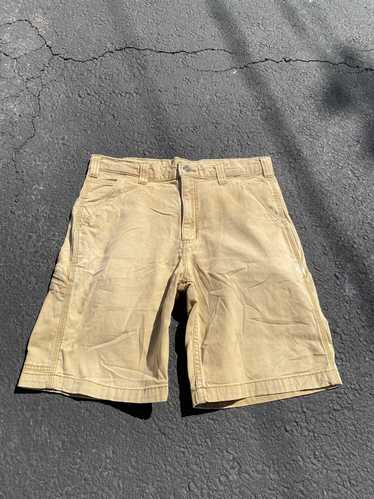 Carhartt Carhartt Shorts Carpenter Distressed y2k