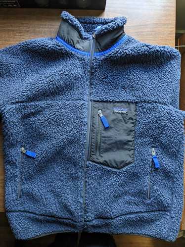 Patagonia Patagonia Retro-X Fleece Zip