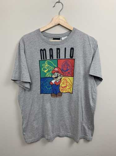 MARIO GARDENER T-Shirt - The Shirt List