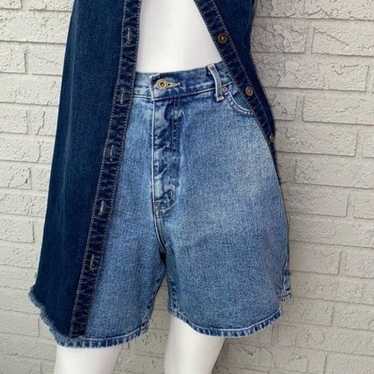 Other Venezia Jeans Clothing Co. Denim Shorts Siz… - image 1