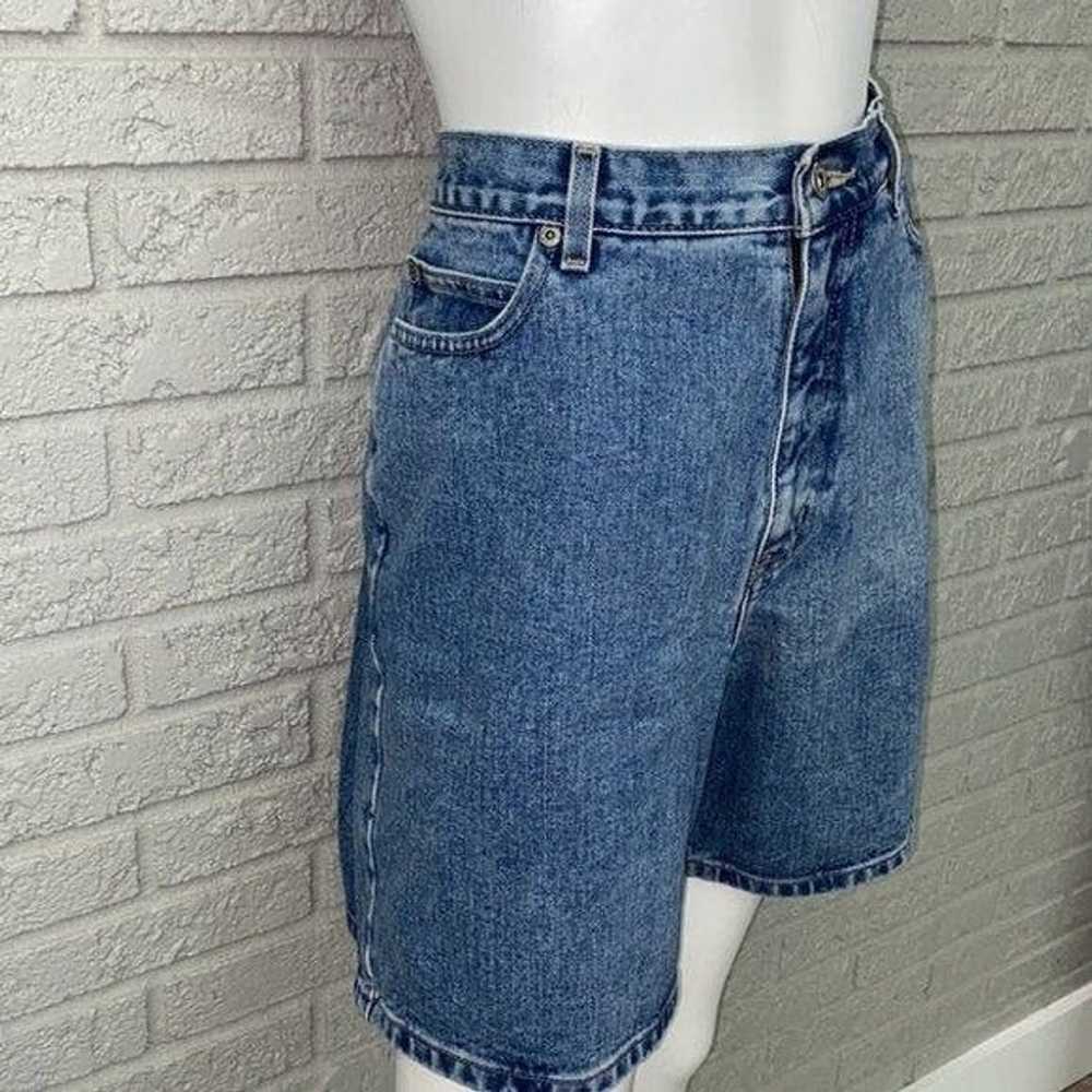 Other Venezia Jeans Clothing Co. Denim Shorts Siz… - image 2