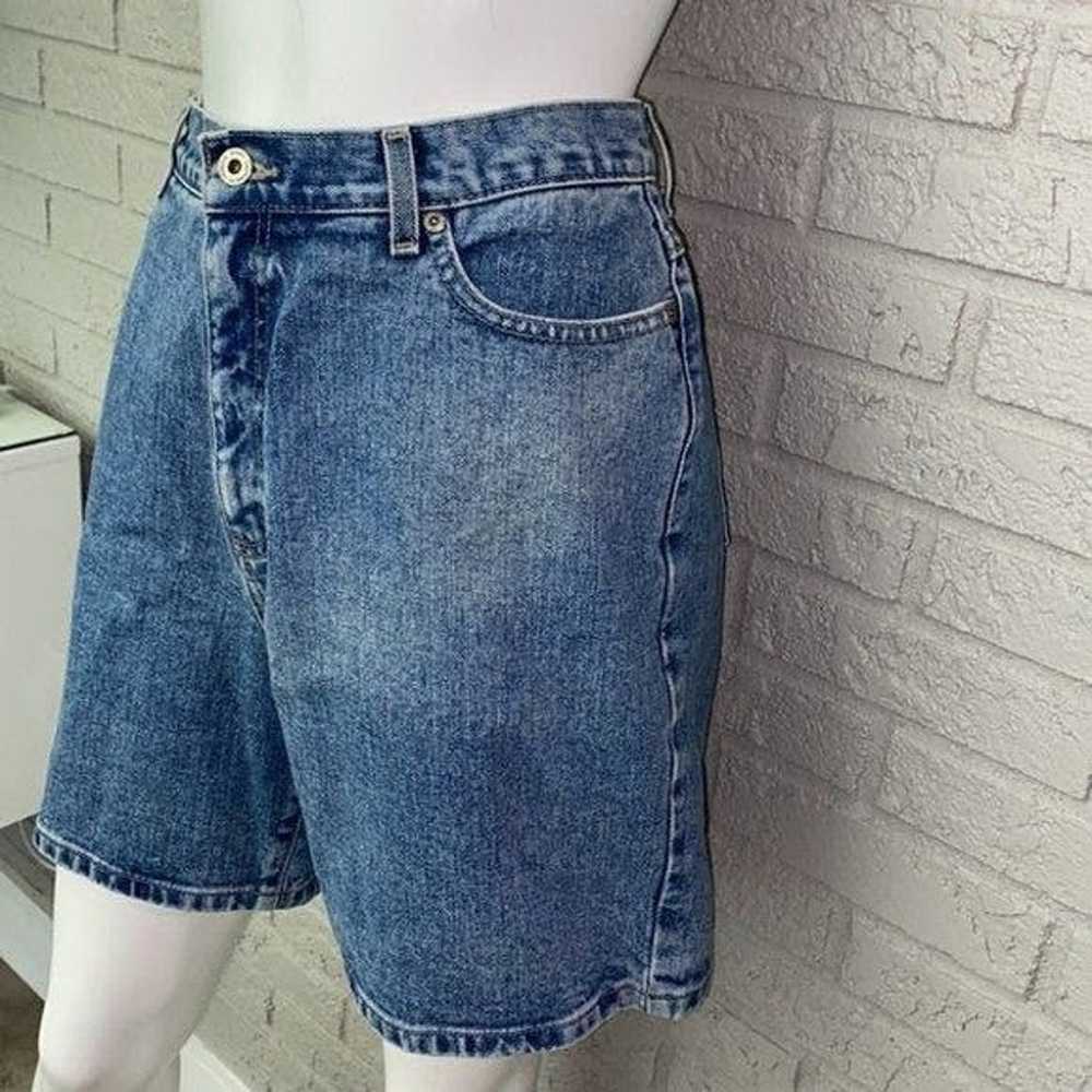 Other Venezia Jeans Clothing Co. Denim Shorts Siz… - image 3