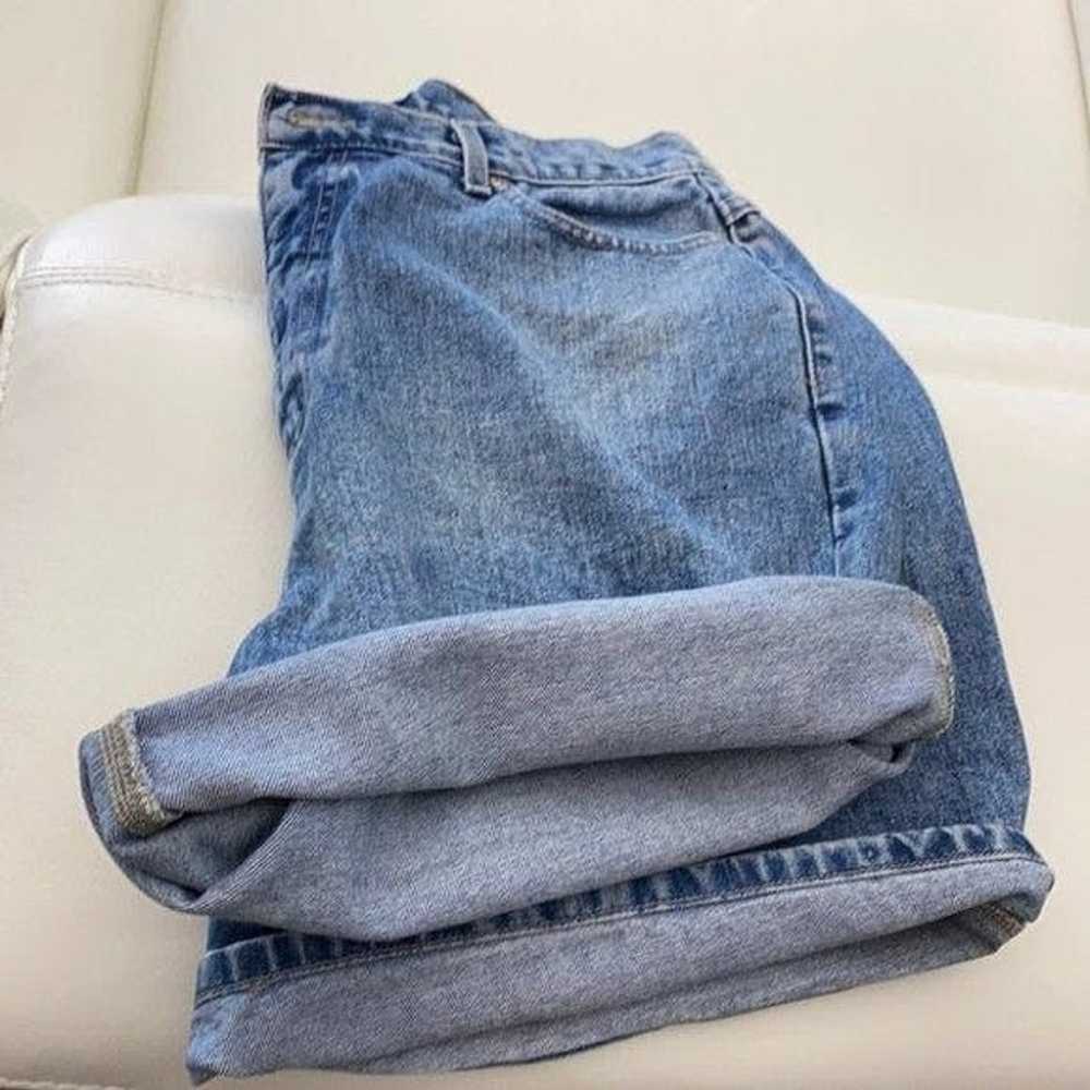 Other Venezia Jeans Clothing Co. Denim Shorts Siz… - image 6